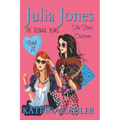 Julia Jones - The Teenage Years: Book 11: The Final Outcome