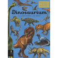 Dinosaurium: Welcome to the Museum