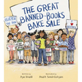 The Great Banned-Books Bake Sale
