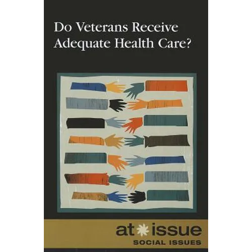 Do Veterans Receive Adequate Health Care?