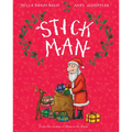 Stick Man