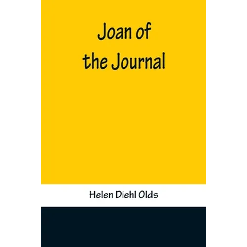Joan of the Journal