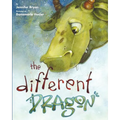 The Different Dragon