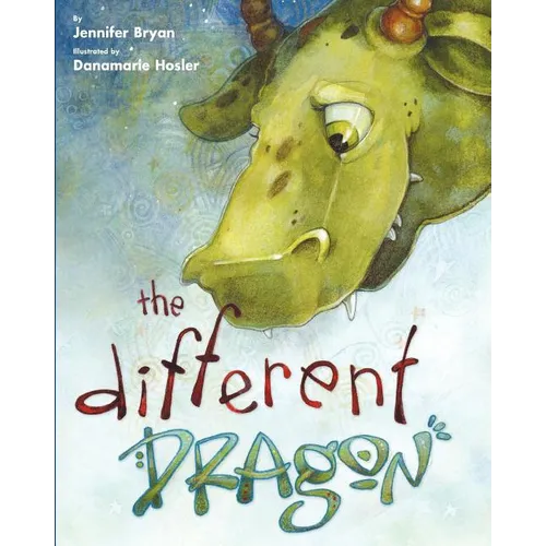 The Different Dragon