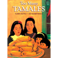 Too Many Tamales