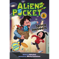 Alien in My Pocket #8: Space Invaders