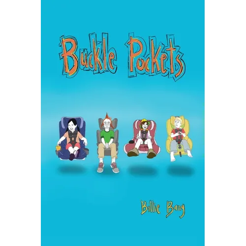 Buckle Pockets