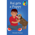 Raj gets a Puppy