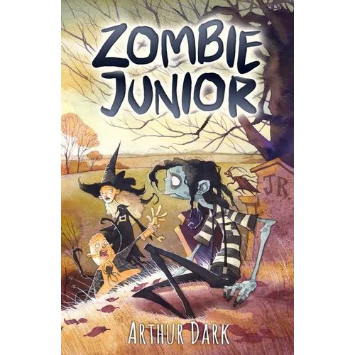 Zombie Junior