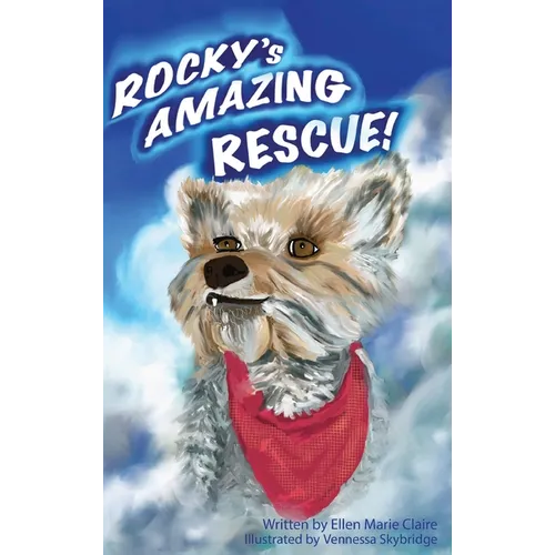 Rocky's Amazing Rescue