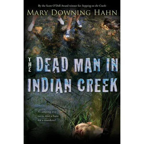 The Dead Man in Indian Creek