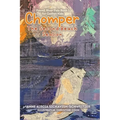 Chomper: The Second Beach Sealion