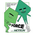 Force and Motion
