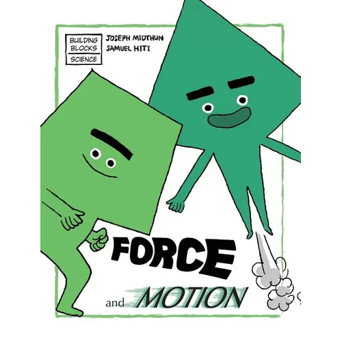 Force and Motion
