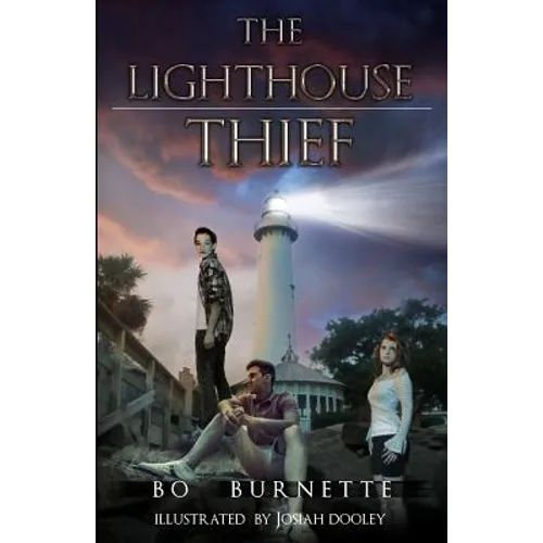 The Lighthouse Thief