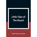 Little Tales of The Desert