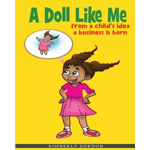 A Doll Like Me