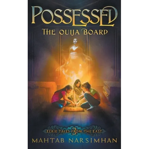 Possessed: The Ouija Board