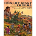 The Hungry Giant of the Tundra