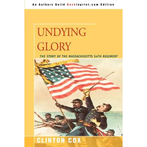 Undying Glory