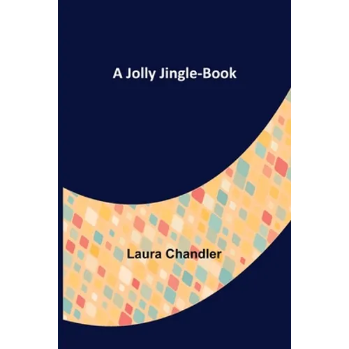 A Jolly Jingle-Book