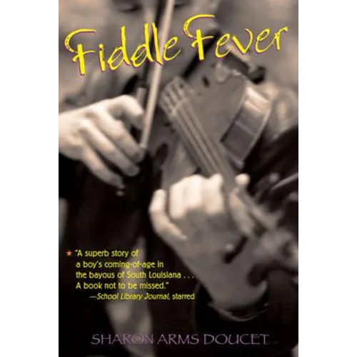 Fiddle Fever