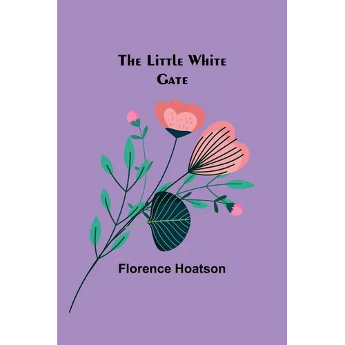 The little white gate