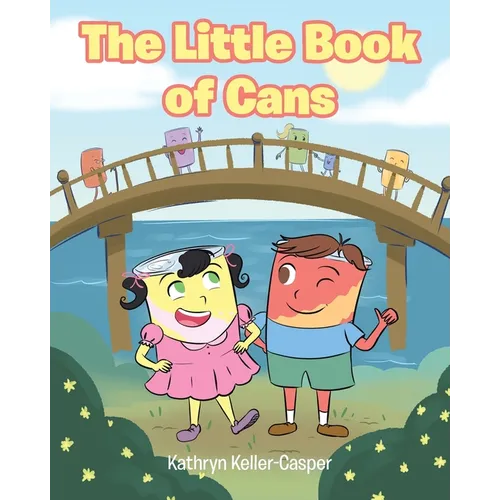 The Little Book of Cans