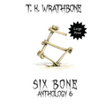 Six Bone: Anthology 6 (Large Print)