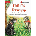 Time for Friendship