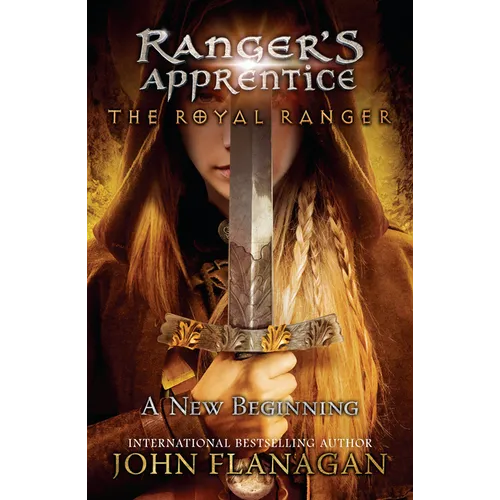 The Royal Ranger: A New Beginning