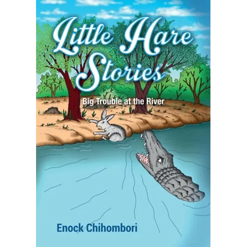 Little Hare Stories