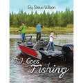 T.J. Goes Fishing