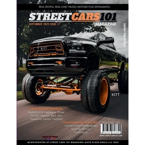 September 2022 Issue 17