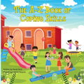 The A-Z Book of Coping Skills