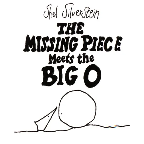 The Missing Piece Meets the Big O