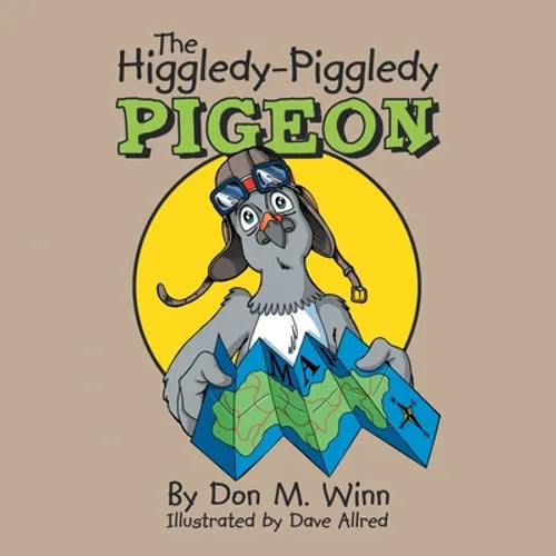 The Higgledy-Piggledy Pigeon