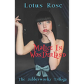 Malice in Wonderland: The Jabberwocky Trilogy