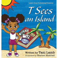T Sees an Island