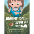 Adventures of Livvy and the Snail