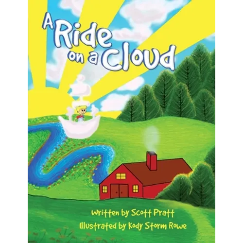 A Ride on a Cloud