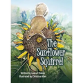 The Sunflower Squirrel