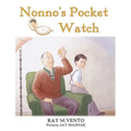 Nonno's Pocket Watch