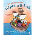 The Adventures of Captain 8-Leg