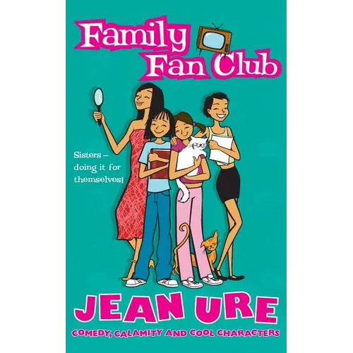 Family Fan Club