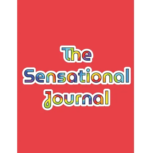 The Sensational Journal