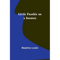 Little Frankie on a Journey