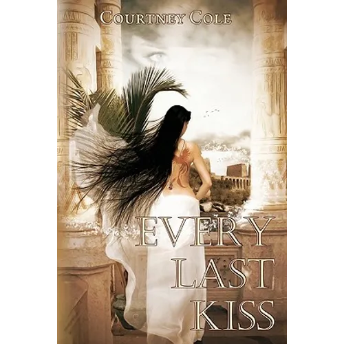 Every Last Kiss: The Bloodstone Saga