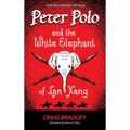 Peter Polo and the White Elephant of Lan Xang