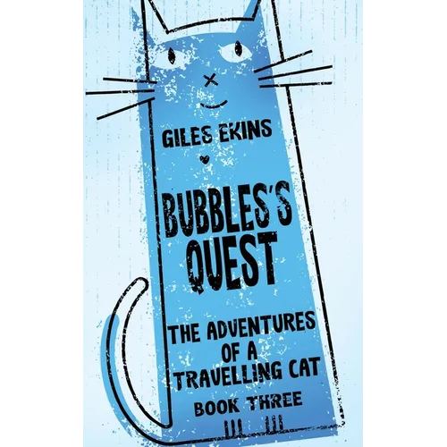 Bubbles's Quest